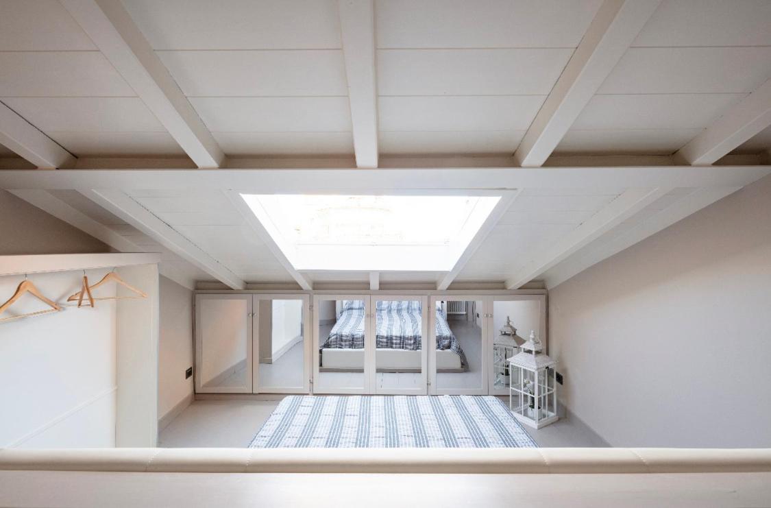 Maison Del Ducato “Cavour 24” Parma Exterior photo